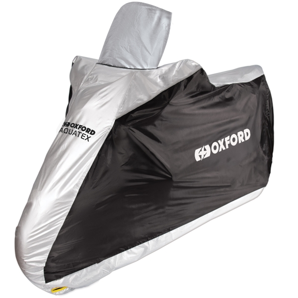 Oxford OXFORD AQUATEX HIGHSCREEN SCOOT COVER